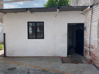 Terreno de 450 m2 en renta ubicado en Trojes de Oriente cerca de Colosio al norte de Aguascalientes