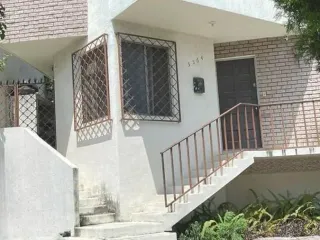 CASA EN VENTA EN DEL PASEO RESIDENCIAL