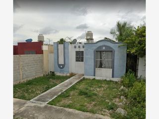 Casa en Venta en Ciudad Caucel Mérida Yucatán