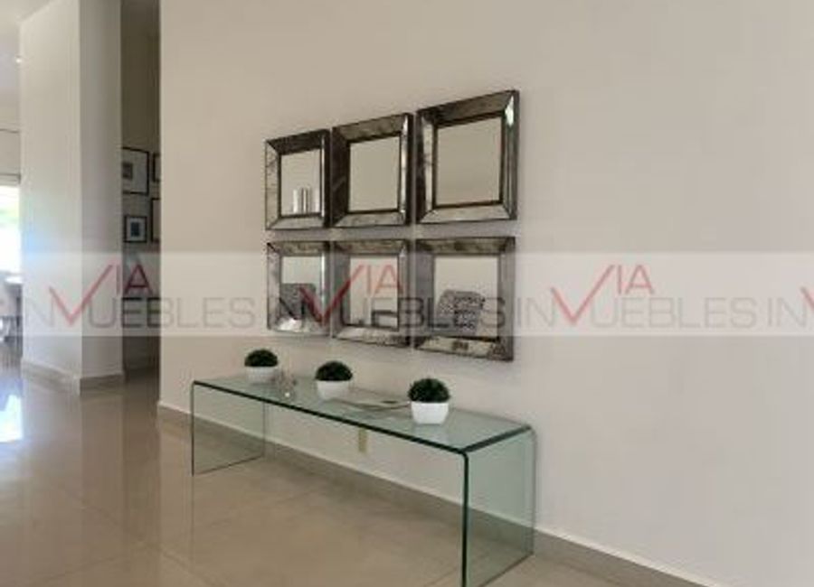 Venta Casa La Herradura En Monterrey