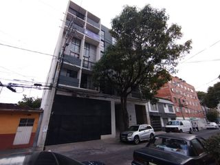 Departamento en Renta en Colonia Pateros, Azcapotzalco, Ciudad de México.
