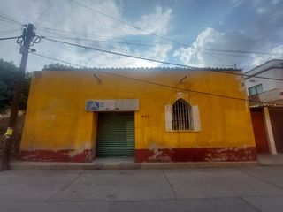 Propiedad en venta a 5 minutos del tianguis de  San Martín Texmelucan, Puebla
