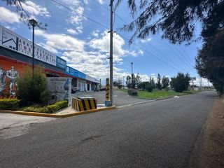 Terreno en Venta en Puebla. Zona Aeropuerto .