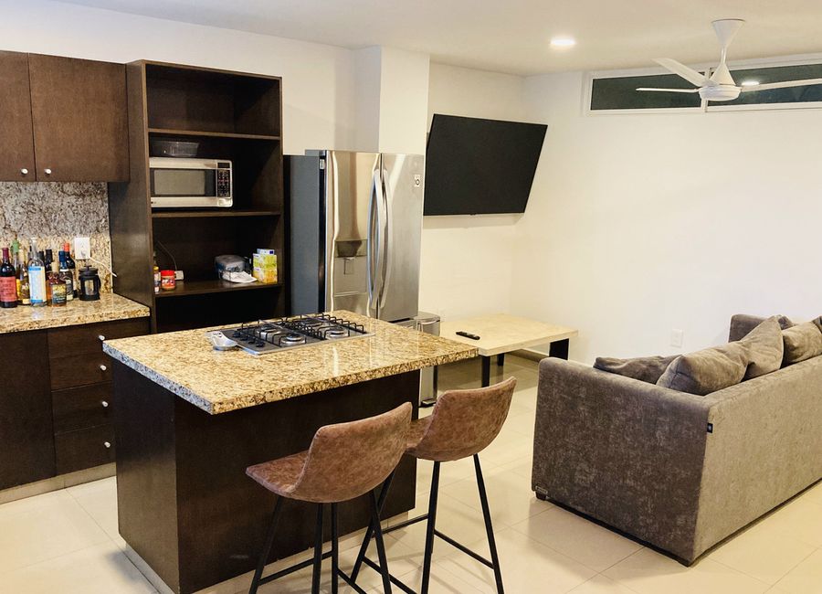 Departamento en Renta, Fluvial Vallarta!