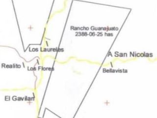 Terreno en venta San Carlos Tamaulipas