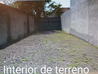 Terreno Residencial En Venta Colonia Los Manantiales Guadalupe Nuevo León