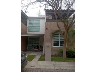 Casa en Fraccionamiento en Tezoyuca, Emiliano Zapata, Morelos