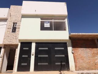 Casa nueva en venta en Pátzcuaro, Col. Vasco de Quiroga