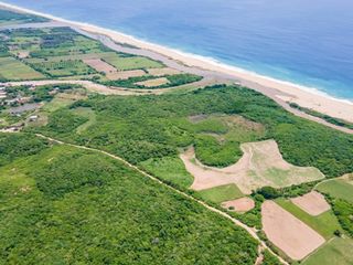 Naranjito's Land - Terreno en venta en Aquiles Serdán, Cabo Corrientes