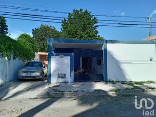 Casa en venta en Chuminópolis, Mérida Yucatán