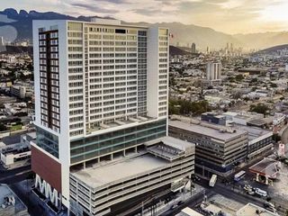 Hermoso Departamento en Venta - Centro Mty