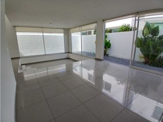 CASA EN RENTA EN PUEBLA BLANCA, LOMAS DE ANGELOPOLIS II