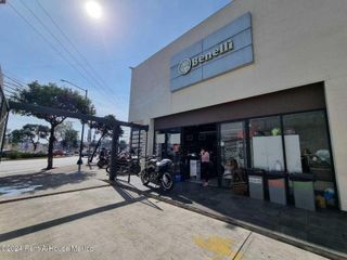 Local comercial en Venta en Xochimilco,P.de San Bernardino 24-3457 JN