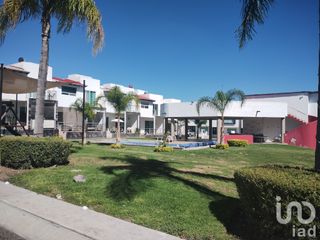 Casa en venta en El Mirador, El Marqués, Querétaro