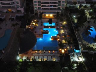 DEPARTAMENTO  VENTA ACAPULCO DIAMANTE