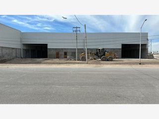 Bodega en Renta en Pequeña Zona Industrial