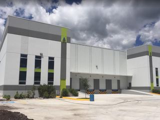Bodega / Nave Industrial en renta en Querétaro