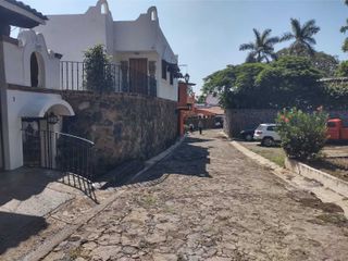 VENDE TERRENO EN RANCHO CORTES CUERNAVACA