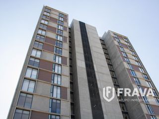 VENTA DE DEPARTAMENTO EN TORRE ADANA