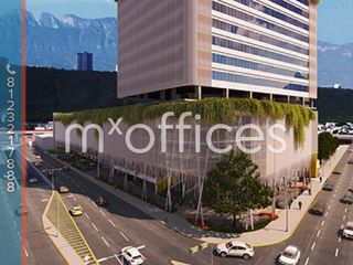 Local en renta de Superficie 317.00 m2  en el Centro de Monterrey