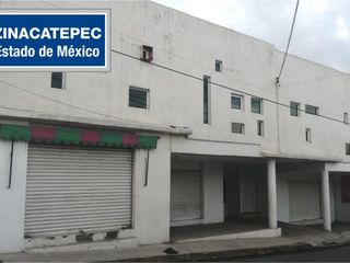 Local en Renta. Zinacantepec, Edo. Mex.