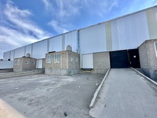 BODEGA EN RENTA ZONA INDUSTRIAL LA PILA