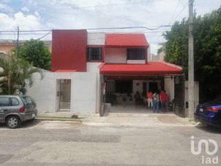 Casa en venta en Mérida, Yucatan