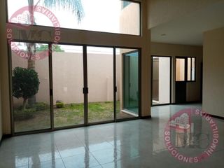 Casa en Renta ubicada en Condominio Santa Clara, Aguascalientes