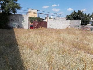 Vendo 3 lotes de terreno en San Pedrito Peñuelas, Queretaro
