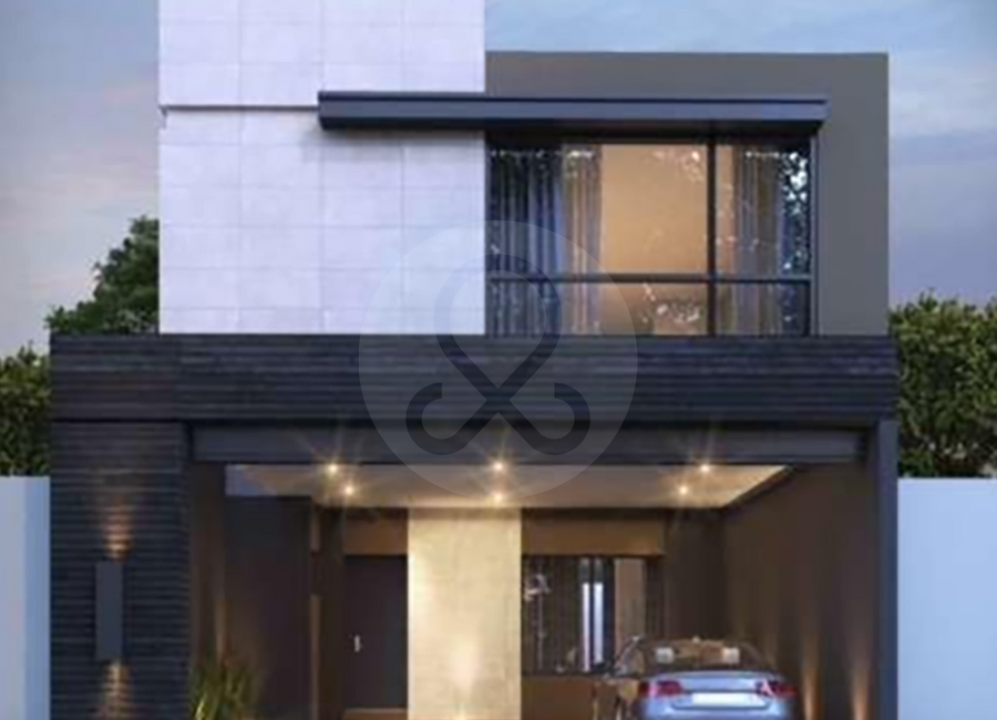 Casa en venta en El Ranchito