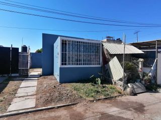 BONITA CASA EN FRACCIONAMIENTO SILOS