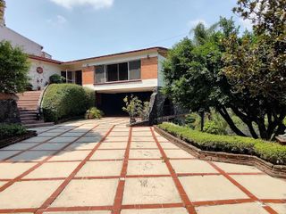 Casa en  Venta Lomas de Cuernavaca