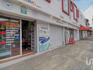 Locales en venta en Guadalupe Victoria Norte, Puebla