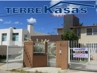 Casa en Venta en Zacatecas, en Colonia Sierra de Álica