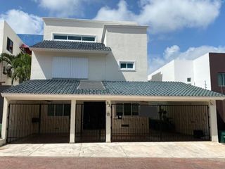 Cancun Centro Casa En Renta
