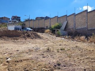 VENTA DE TERRENO EN RÍO ALTOZANO MORELIA TER 4085 MOR