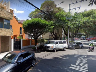 Casa en venta en col. del Valle centro, Benito Juárez, AG.