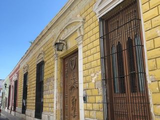 Casona Centro Historico, Campeche