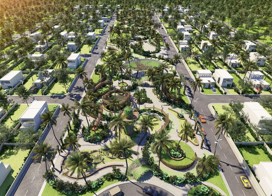 VENTA DE TERRENOS EN DESARROLLO RESIDENCIAL SANTA CLARA, YUCATÁN