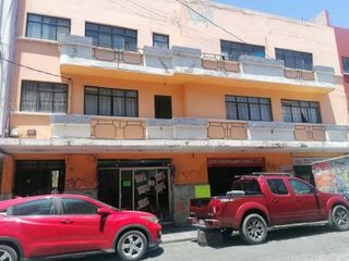 Edificio en Venta en Centro Histórico de Puebla