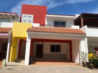 Casas en Renta en Bugambilias, Culiacán | LAMUDI