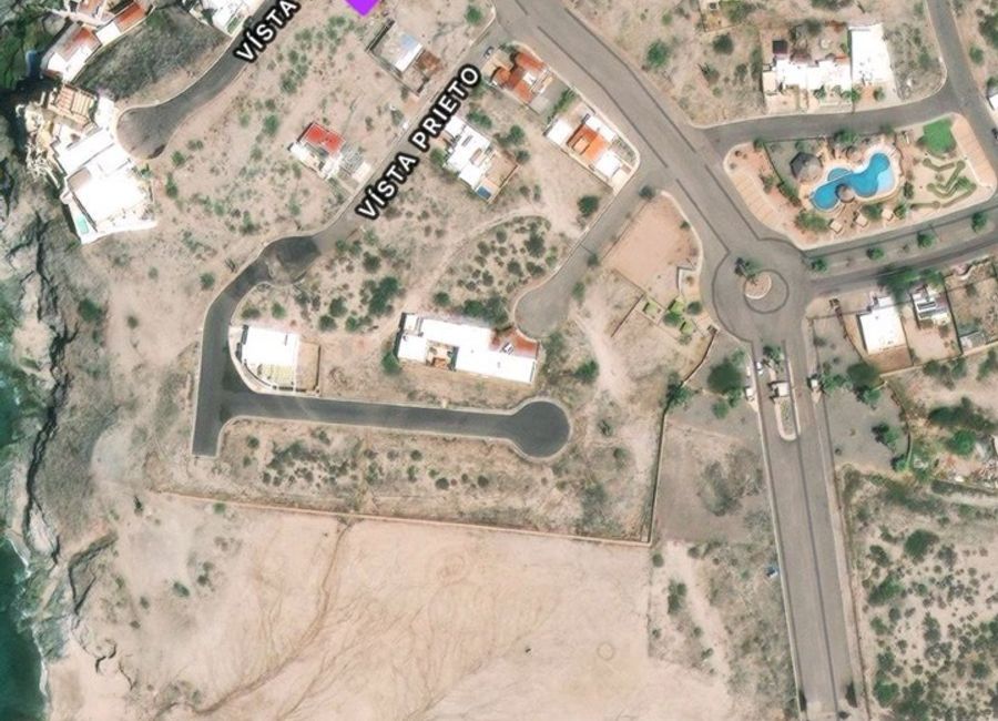 TERRENO EN VENTA EN KINO BAY ESTATES