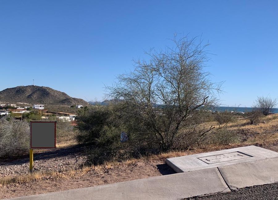 TERRENO EN VENTA EN KINO BAY ESTATES