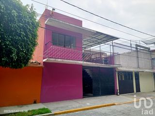 Casa en venta en Coacalco de Berriozábal, México.