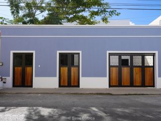 Venta de Casa en Centro Mérida