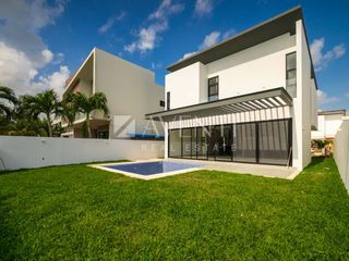 Casa en venta, Lagos del Sol Residencial, Cancún Quintana Roo.