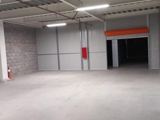 Bodega en Renta en Bosques de Lerma GIS 24-3635