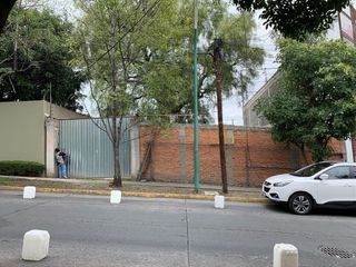 TERRENO COMERCIAL TECAMACHALCO