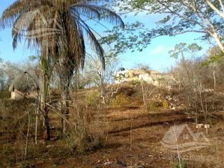 Terreno en venta en  Dzitya Yucatan  IHL5555
