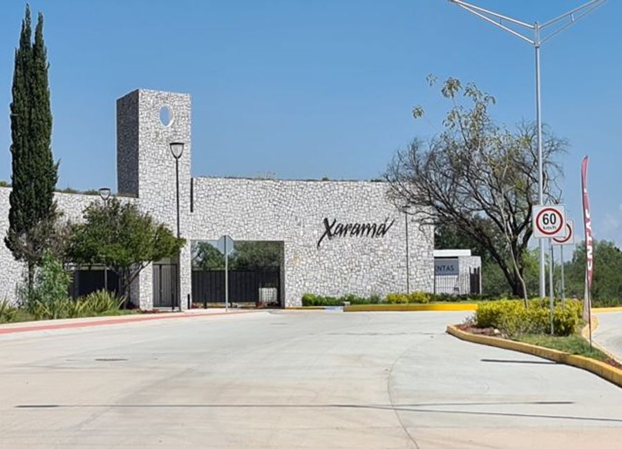 Venta terrenos en Aguascalientes Zona Poniente